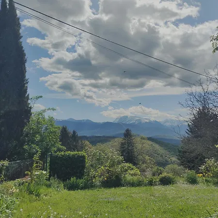 Apartment La Planta De Cossey 2 Claix (Isere)