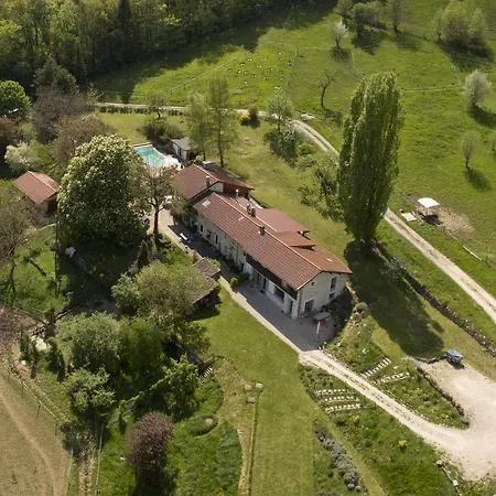 La Planta De Cossey 2 Claix (Isere)