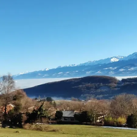 La Planta De Cossey 2 Claix (Isere)